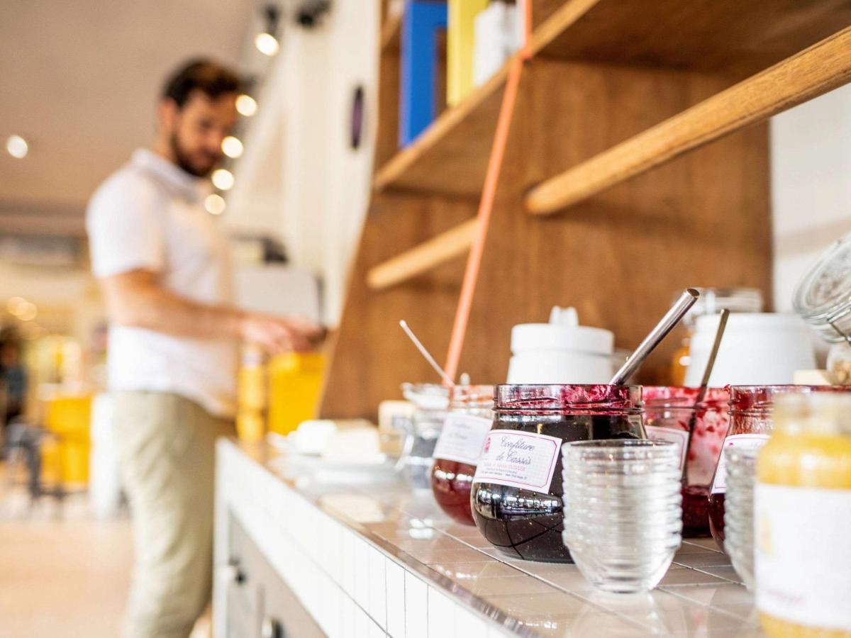 greet Hotel Beaune Beaune  Eksteriør bilde