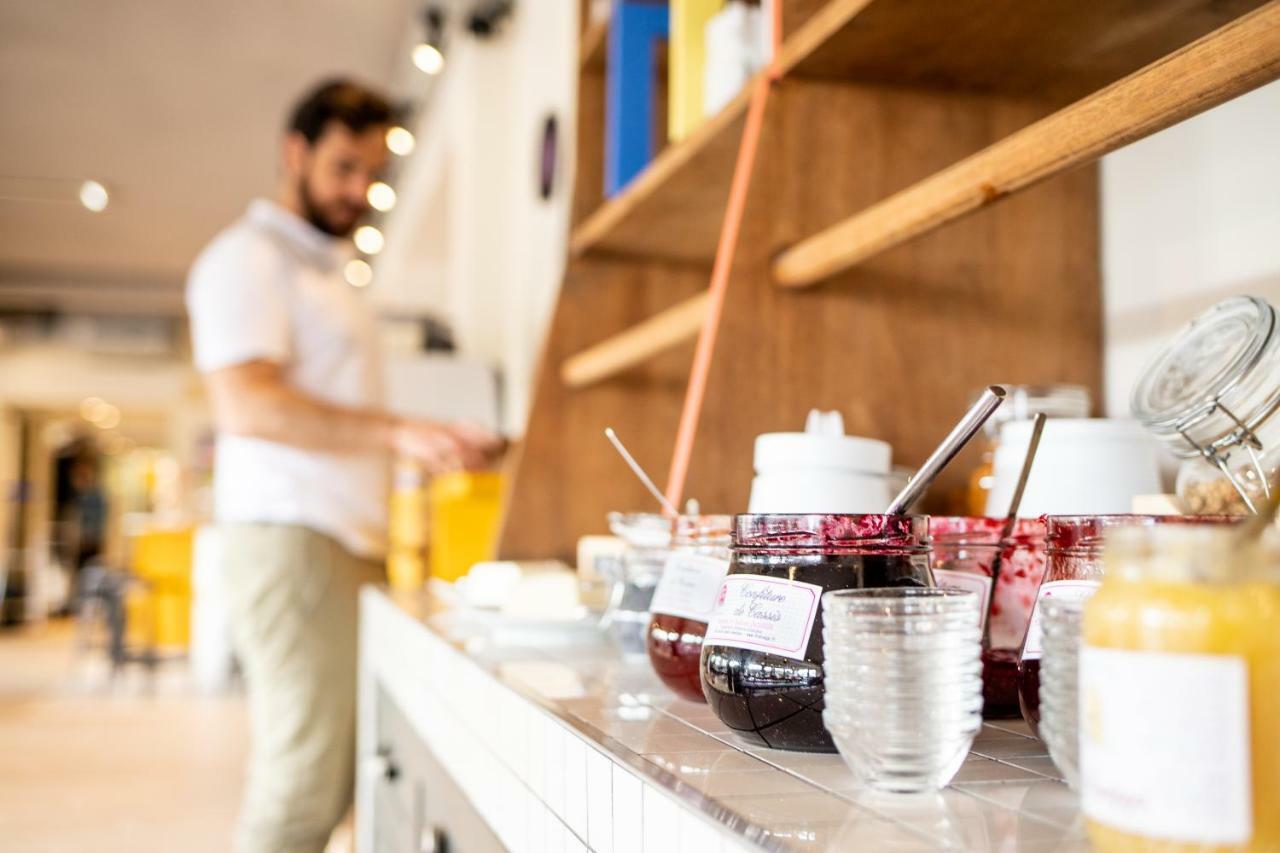 greet Hotel Beaune Beaune  Eksteriør bilde